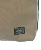 PORTER（ポーター）ショルダーバッグ カーキ サイズ:- メンズ/2200670201112