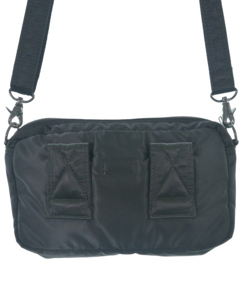 PORTER（ポーター）ショルダーバッグ 黒 サイズ:- メンズ/2200670314010