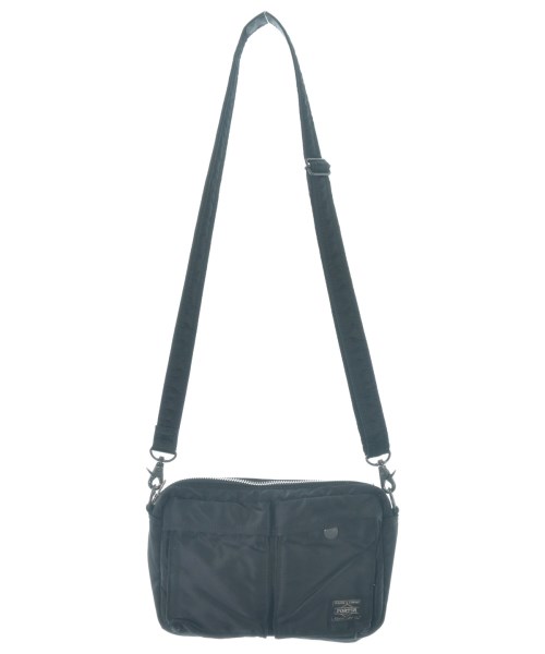 PORTER（ポーター）ショルダーバッグ 黒 サイズ:- メンズ/2200670314010