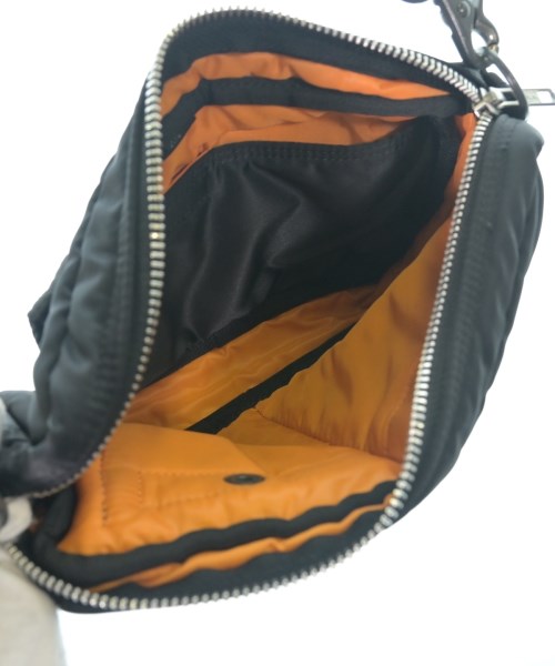 PORTER（ポーター）ショルダーバッグ 黒 サイズ:- メンズ/2200670314010