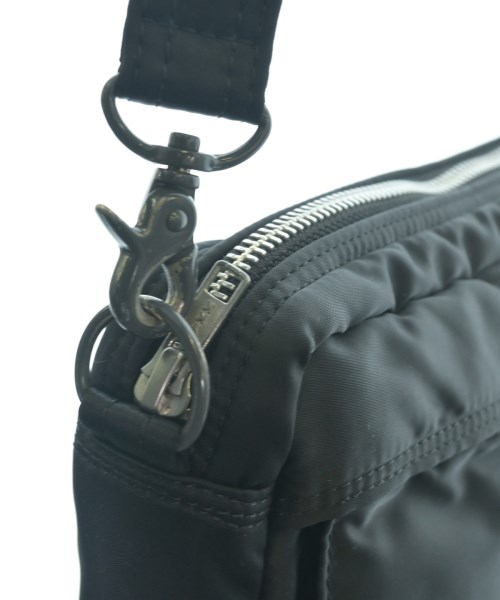PORTER（ポーター）ショルダーバッグ 黒 サイズ:- メンズ/2200670314010