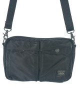 PORTER（ポーター）ショルダーバッグ 黒 サイズ:- メンズ/2200670314010