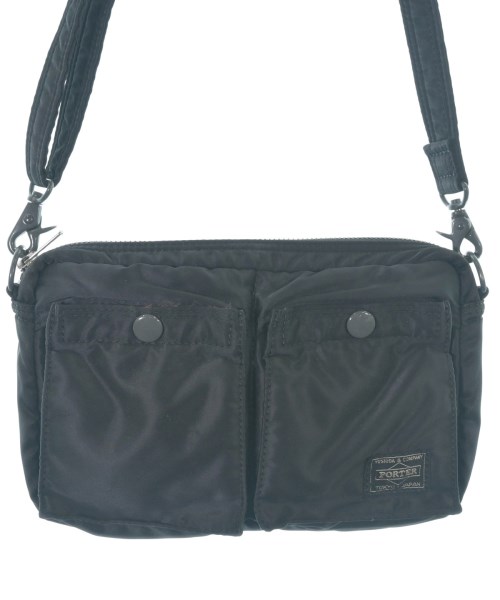PORTER(ポーター)ショルダーバッグ 黒 サイズ:-/2200668135047