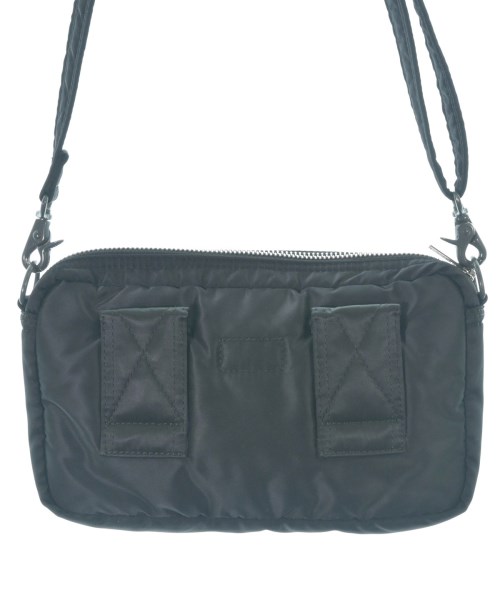 PORTER（ポーター）ショルダーバッグ 黒 サイズ:- メンズ/2200668135047