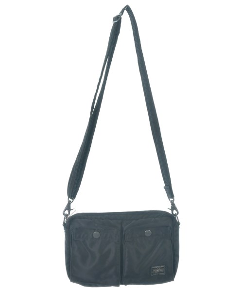 PORTER（ポーター）ショルダーバッグ 黒 サイズ:- メンズ/2200668135047