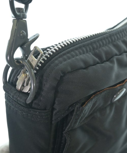 PORTER（ポーター）ショルダーバッグ 黒 サイズ:- メンズ/2200668135047