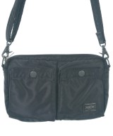 PORTER（ポーター）ショルダーバッグ 黒 サイズ:- メンズ/2200668135047
