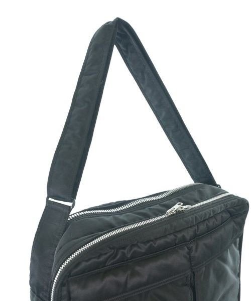 PORTER（ポーター）ショルダーバッグ 黒 サイズ:- メンズ/2200670886012