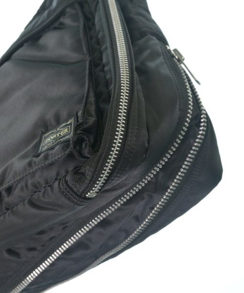 PORTER（ポーター）ショルダーバッグ 黒 サイズ:- メンズ/2200670886012