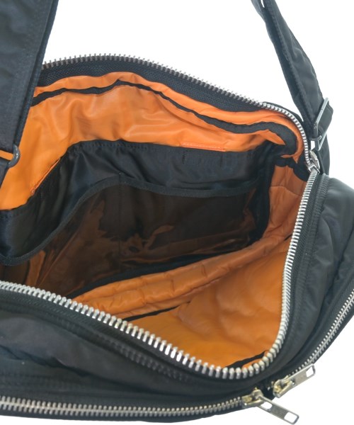 PORTER（ポーター）ショルダーバッグ 黒 サイズ:- メンズ/2200670886012