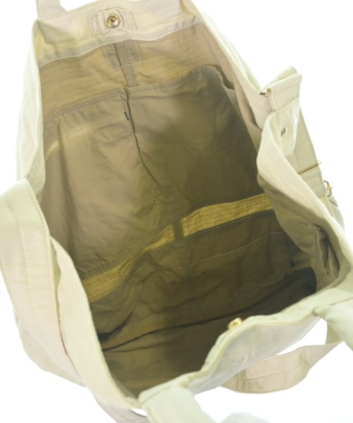 PORTER（ポーター）トートバッグ ベージュ サイズ:- メンズ/2200670886029