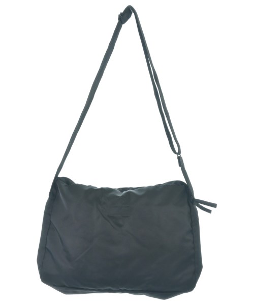 PORTER（ポーター）ショルダーバッグ 黒 サイズ:- メンズ/2200665658082