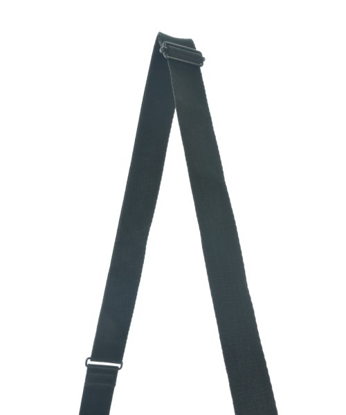 PORTER（ポーター）ショルダーバッグ 黒 サイズ:- メンズ/2200665658082