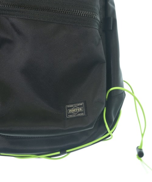 PORTER（ポーター）その他 黒 サイズ:- メンズ/2200670967025