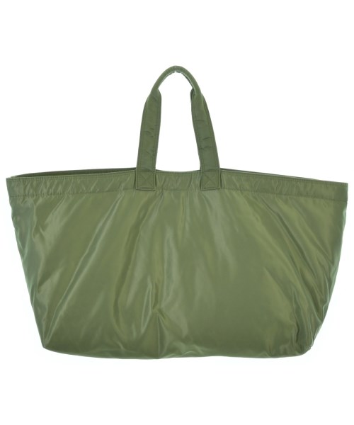 KAPTAIN SUNSHINE（キャプテンサンシャイン）トートバッグ カーキ サイズ:- メンズ/2200670992058