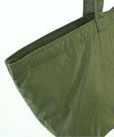 KAPTAIN SUNSHINE（キャプテンサンシャイン）トートバッグ カーキ サイズ:- メンズ/2200670992058