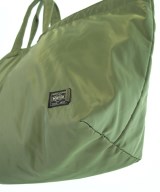 KAPTAIN SUNSHINE（キャプテンサンシャイン）トートバッグ カーキ サイズ:- メンズ/2200670992058