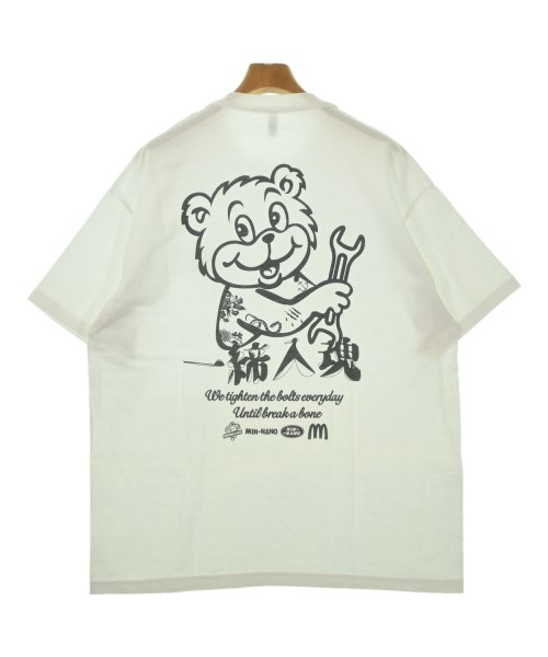 PORTER（ポーター）Tシャツ・カットソー 白 サイズ:XL メンズ/2200670998364