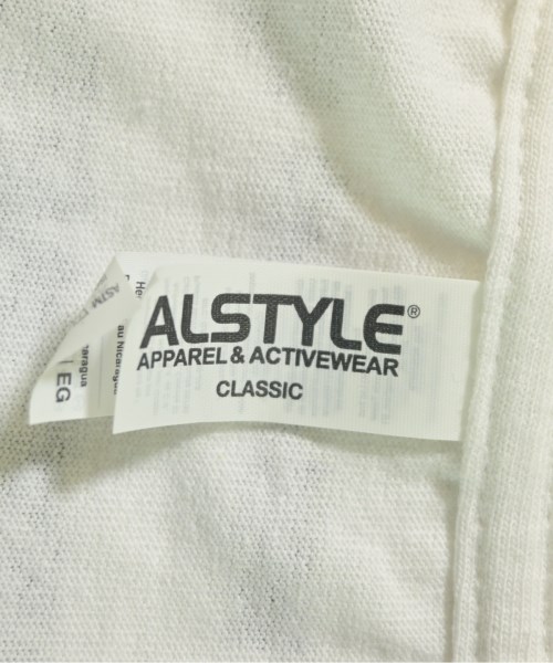 PORTER（ポーター）Tシャツ・カットソー 白 サイズ:XL メンズ/2200670998364