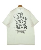 PORTER（ポーター）Tシャツ・カットソー 白 サイズ:XL メンズ/2200670998364