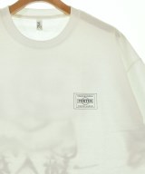 PORTER（ポーター）Tシャツ・カットソー 白 サイズ:XL メンズ/2200670998364