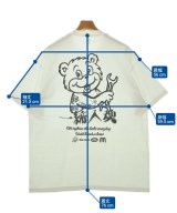 PORTER（ポーター）Tシャツ・カットソー 白 サイズ:XL メンズ/2200670998364