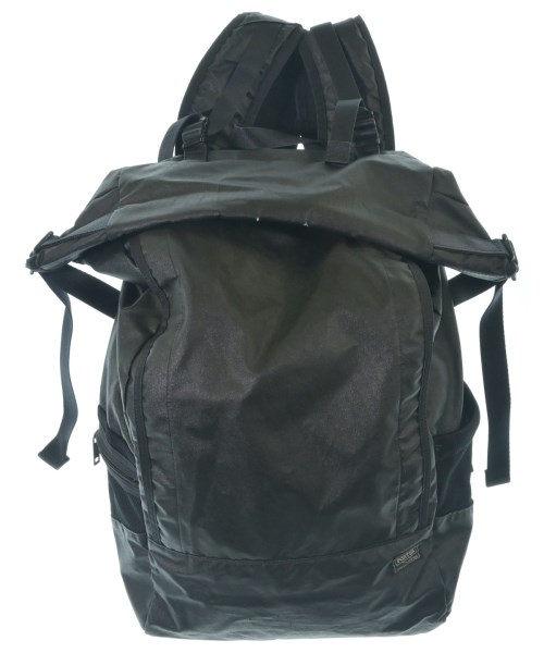PORTER(ポーター)バックパック・リュック 黒 サイズ:-/2200671044084