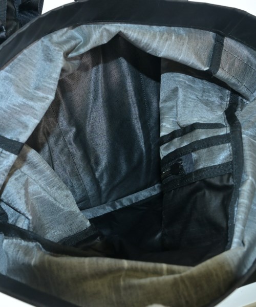 PORTER（ポーター）バックパック・リュック 黒 サイズ:- メンズ/2200671044084