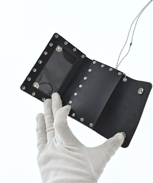 PORTER（ポーター）カードケース 黒 サイズ:- メンズ/2200671044107