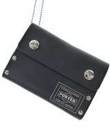 PORTER（ポーター）カードケース 黒 サイズ:- メンズ/2200671044107