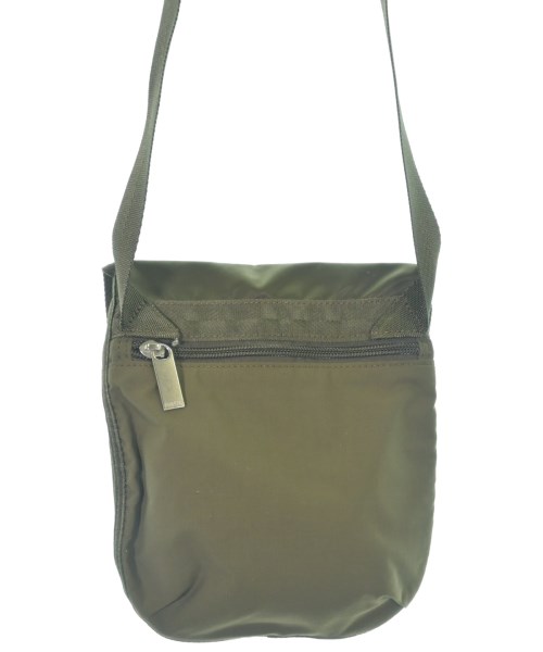 PORTER（ポーター）ショルダーバッグ カーキ サイズ:- メンズ/2200670697212