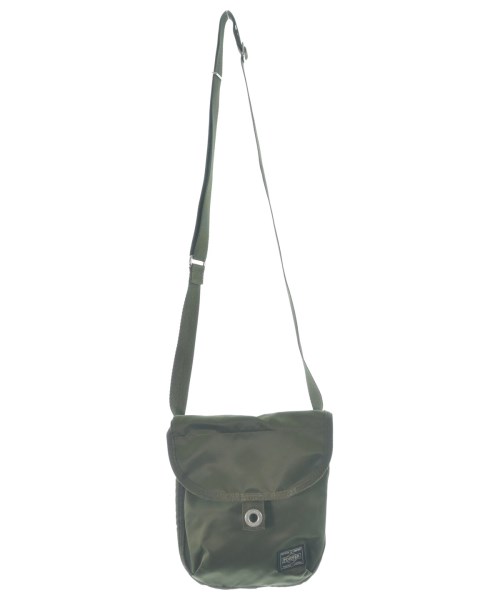 PORTER（ポーター）ショルダーバッグ カーキ サイズ:- メンズ/2200670697212