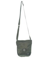 PORTER（ポーター）ショルダーバッグ カーキ サイズ:- メンズ/2200670697212