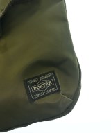 PORTER（ポーター）ショルダーバッグ カーキ サイズ:- メンズ/2200670697212