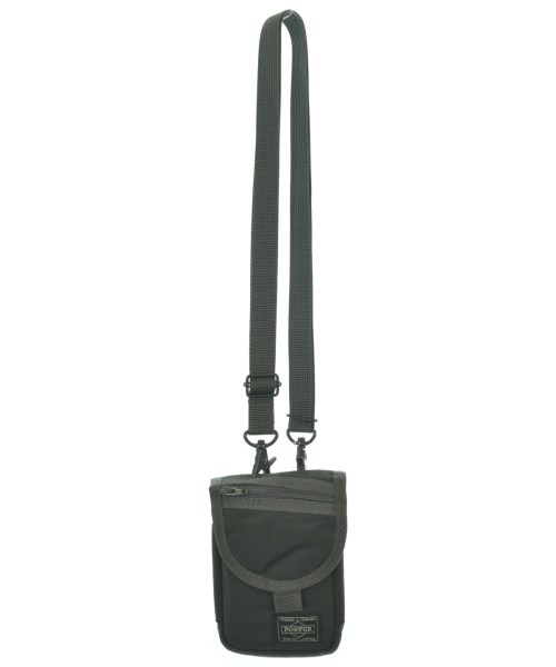 PORTER(ポーター)ショルダーバッグ グレー サイズ:-/2200670697229