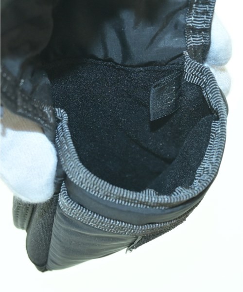 PORTER（ポーター）ショルダーバッグ グレー サイズ:- メンズ/2200670697229