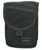 PORTER（ポーター）ショルダーバッグ グレー サイズ:- メンズ/2200670697229