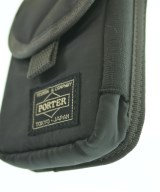 PORTER（ポーター）ショルダーバッグ グレー サイズ:- メンズ/2200670697229