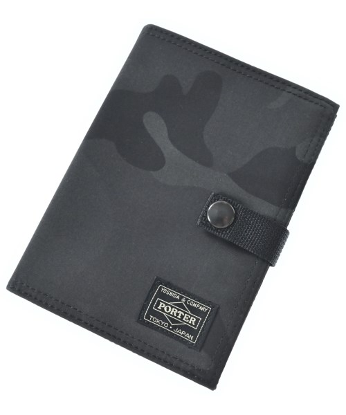 PORTER(ポーター)小物類（その他） 黒 サイズ:-/2200670697236