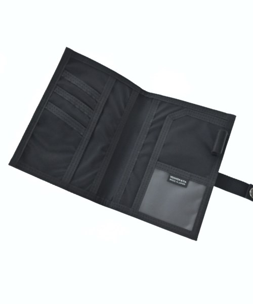 PORTER（ポーター）小物類（その他） 黒 サイズ:- メンズ/2200670697236