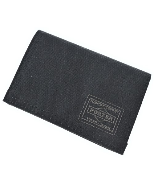 PORTER(ポーター)カードケース 黒 サイズ:-/2200670697243