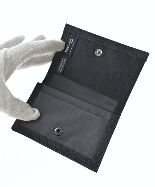 PORTER（ポーター）カードケース 黒 サイズ:- メンズ/2200670697243