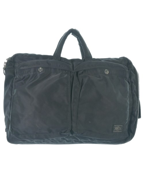 PORTER(ポーター)トートバッグ 黒 サイズ:-/2200667653016