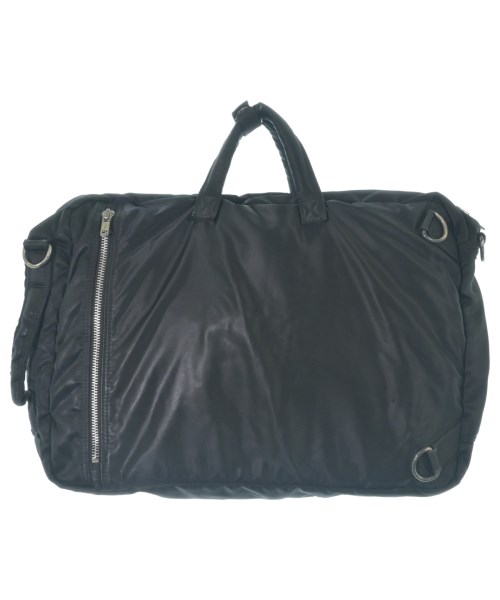 PORTER（ポーター）トートバッグ 黒 サイズ:- メンズ/2200667653016
