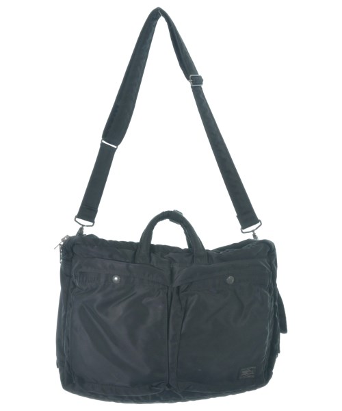 PORTER（ポーター）トートバッグ 黒 サイズ:- メンズ/2200667653016