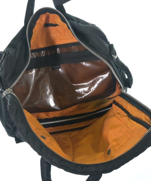 PORTER（ポーター）トートバッグ 黒 サイズ:- メンズ/2200667653016