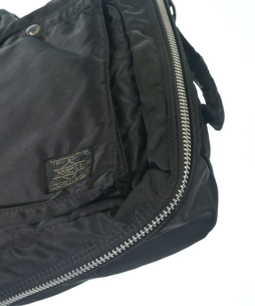 PORTER（ポーター）トートバッグ 黒 サイズ:- メンズ/2200667653016