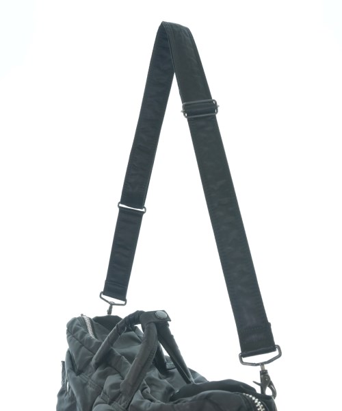 PORTER（ポーター）トートバッグ 黒 サイズ:- メンズ/2200667653016