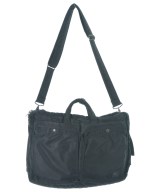 PORTER（ポーター）トートバッグ 黒 サイズ:- メンズ/2200667653016