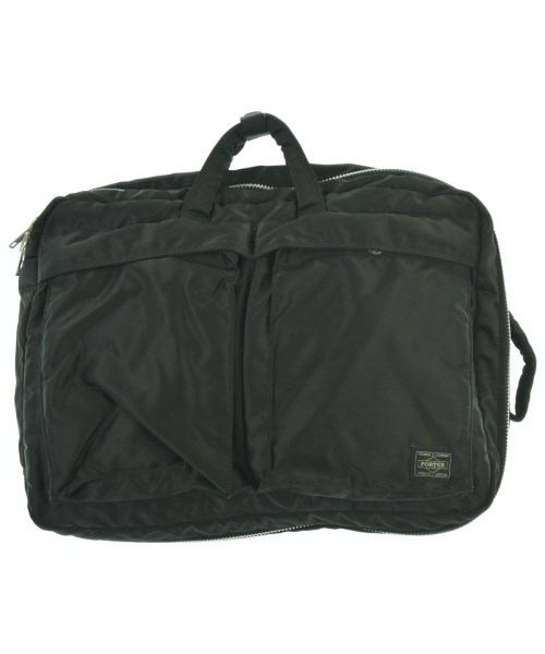 PORTER(ポーター)トートバッグ 黒 サイズ:-/2200669078138